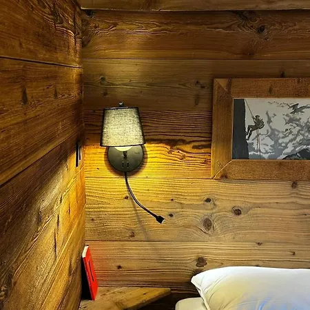 L'ultime Holiday home *