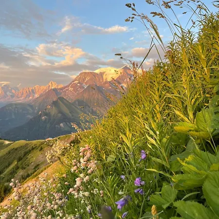 L'ultime Saint-Gervais-les-Bains